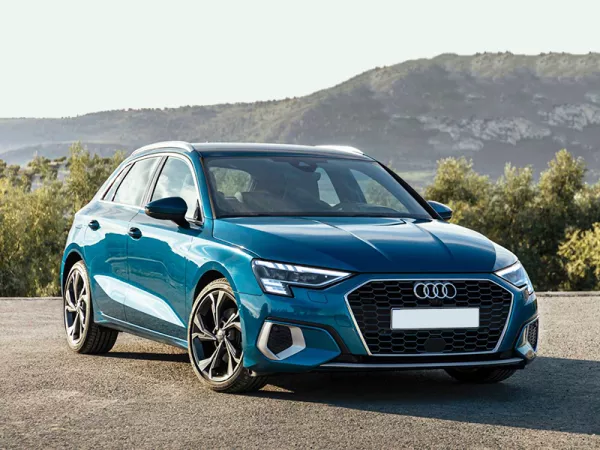 Dịch vụ thay Kính chắn gió xe Audi A3 tận nơi